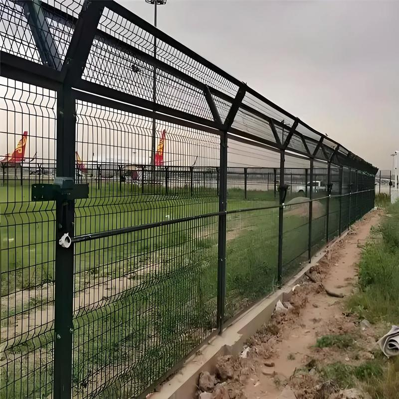 颍东区护栏网围栏网 - 哪里好